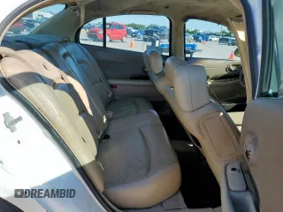 2005 Buick LeSabre Limited с VIN 1G4HR54K95U261849, выставлен на аукционе Copart как лот 56346115 с пробегом 224 880 миль миль и Списание • Salvage title. История ставок и продаж доступна на DreamBid. Изображение 10.