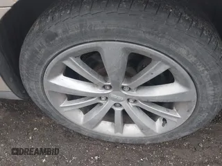 2010 Lincoln MKS с VIN 1LNHL9DRXAG614758, выставлен на аукционе IAAI как лот 42326402 с пробегом 141 602 миль миль и . История ставок и продаж доступна на DreamBid. Изображение 12.