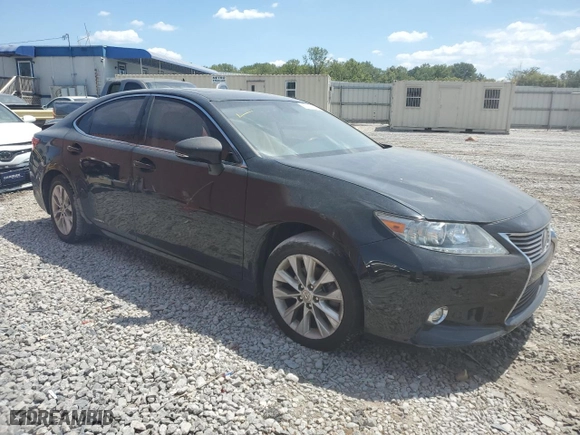 2015 Lexus ES 300h Hybrid with VIN JTHBW1GG0F2089175, listed as a Copart auction lot 67974324 with 156,710 mi miles and Salvage Title. Bid and sale history available at carsss.com. Image 4.