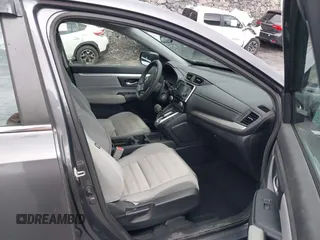 2017 Honda CR-V LX with VIN 2HKRW6H3XHH205122, listed as a IAAI auction lot 41885439 with 50,003 mi miles and . Bid and sale history available at DreamBid. Image 5.