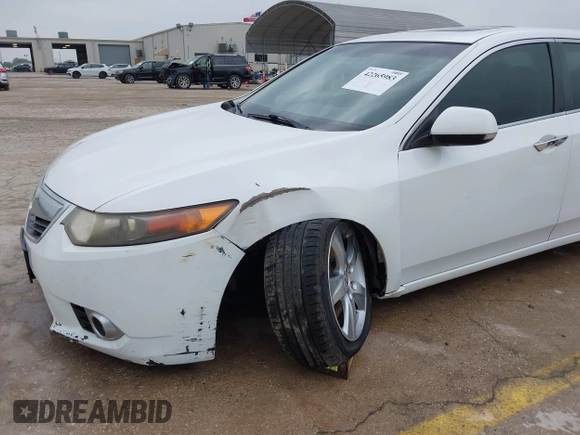 2012 Acura TSX z VIN JH4CU2F49CC010714, wystawiony jako IAAI lot #42265983 z przebiegiem 163 314 mil mil oraz . Historia ofert i sprzedaży dostępna na DreamBid. Obrazek 6.