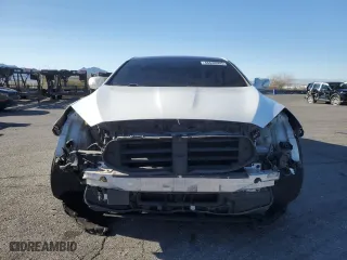 2017 Kia K900 Luxury with VIN KNALW4D40H6036115, listed as a Copart auction lot 46630905 with 85,964 mi miles and Salvage Title. Bid and sale history available at carsss.com. Image 5.