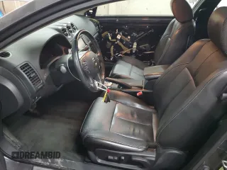 2012 Nissan Altima 3.5 SR with VIN 1N4BL2EP8CC228323, listed as a Copart auction lot 51112665 with 101,640 mi miles and Salvage Title. Bid and sale history available at carsss.com. Image 7.