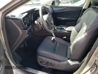 2022 Lexus NX with VIN 2T2GDCAZ2NC002813, listed as a Copart auction lot 49075753 with 5,106 mi miles. Bid and sale history available at carsss.com. Image 7.