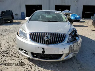 2014 Buick Verano Convenience Group with VIN 1G4PR5SK0E4238975, listed as a Copart auction lot 53442565 with 54,444 mi miles and Salvage Title. Bid and sale history available at carsss.com. Image 5.