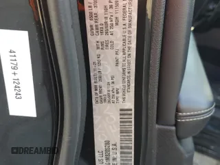 2021 Jeep Grand Cherokee Limited with VIN 1C4RJKBG1M8205280, listed as a Copart auction lot 48324155 with Not Provided miles and Salvage Title. Bid and sale history available at DreamBid. Image 14.