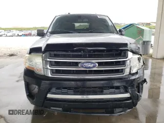 2016 Ford Expedition Max Limited с VIN 1FMJK1KT7GEF32012, выставлен на аукционе Copart как лот 80688684 с пробегом 69 845 миль миль и Списание • Salvage title. История ставок и продаж доступна на DreamBid. Изображение 5.