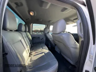 2014 Ford F-250 XL with VIN 1FT7W2A63EEB03144, listed as a Copart auction lot 83950514 with 226,133 mi miles and Clean title. Bid and sale history available at DreamBid. Image 6.