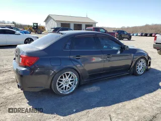 2011 Subaru WRX WRX с VIN JF1GV7E65BG523519, выставлен на аукционе Copart как лот 48962865 с пробегом 117 098 миль миль и Чистый • Clean title. История ставок и продаж доступна на DreamBid. Изображение 3.