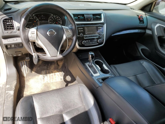 2018 Nissan Altima 2.5 SL with VIN 1N4AL3AP4JC189945, listed as a Copart auction lot 51815595 with 175,495 mi miles and Clean Title. Bid and sale history available at carsss.com. Image 8.