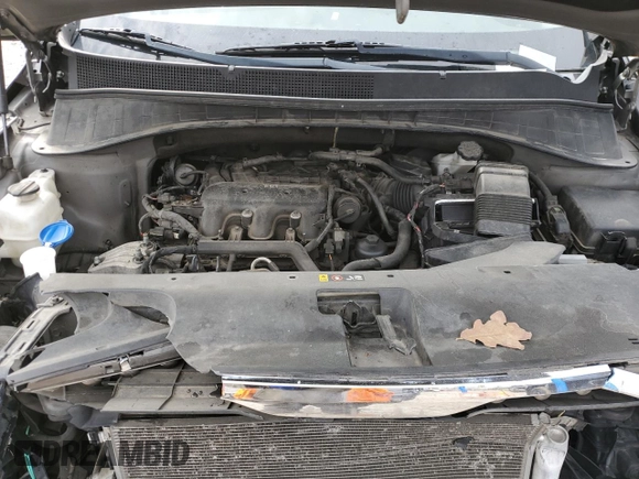 2016 Kia Sorento SX with VIN 5XYPKDA59GG008256, listed as a Copart auction lot 48056665 with 216,055 mi miles and Salvage Title. Bid and sale history available at carsss.com. Image 13.