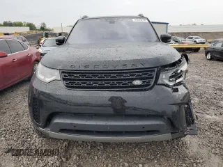 2017 Land Rover Discovery HSE with VIN SALRRBBVXHA026847, listed as a Copart auction lot 49233274 with 88,598 mi miles. Bid and sale history available at carsss.com. Image 5.