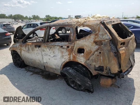 2020 Honda CR-V EX-L z VIN 5J6RW2H87LL004684, wystawiony jako Copart lot #59262255 z przebiegiem Nie podano mil oraz Nie do naprawy • Non repairable. Historia ofert i sprzedaży dostępna na DreamBid. Obrazek 2.
