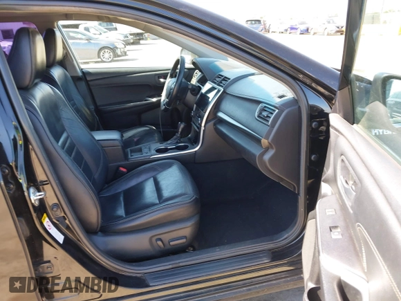 2015 Toyota Camry LE z VIN 4T1BD1FK5FU174543, wystawiony jako IAAI lot #41850210 z przebiegiem 247 080 mil mil oraz . Historia ofert i sprzedaży dostępna na DreamBid. Obrazek 5.