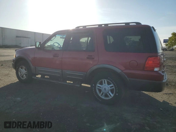 2005 Ford Expedition Special Service with VIN 1FMPU16535LA68015, listed as a Copart auction lot 77173914 with 237,618 mi miles and Clean Title. Bid and sale history available at carsss.com. Image 2.