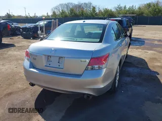 2010 Honda Accord EX-L with VIN 1HGCP3F81AA029740, listed as a IAAI auction lot 42112192 with 140,674 mi miles and . Bid and sale history available at DreamBid. Image 4.