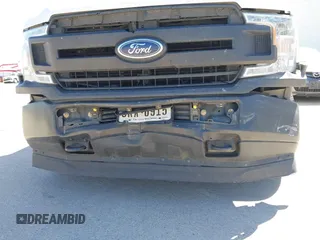 2018 Ford F-150 XL с VIN 1FTEX1EB3JKC97935, выставлен на аукционе IAAI как лот 42267705 с пробегом 175 790 миль миль и . История ставок и продаж доступна на DreamBid. Изображение 6.