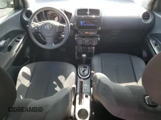 2010 Scion xD with VIN JTKKU4B40A1005613, listed as a Copart auction lot 56074605 with 205,505 mi miles and Clean Title. Bid and sale history available at DreamBid. Image 8.