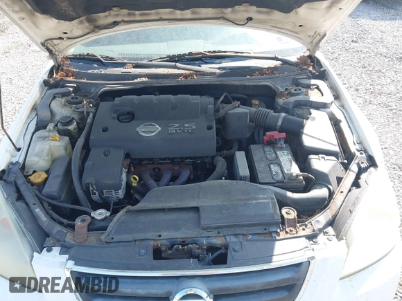 2002 Nissan Altima SL z VIN 1N4AL11DX2C279807, wystawiony jako IAAI lot #42482548 z przebiegiem 208 233 mil mil oraz . Historia ofert i sprzedaży dostępna na DreamBid. Obrazek 10.
