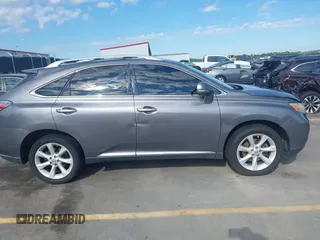 2012 Lexus RX 350 с VIN 2T2ZK1BA7CC085082, выставлен на аукционе IAAI как лот 41996338 с пробегом 159 590 миль миль и . История ставок и продаж доступна на DreamBid. Изображение 13.