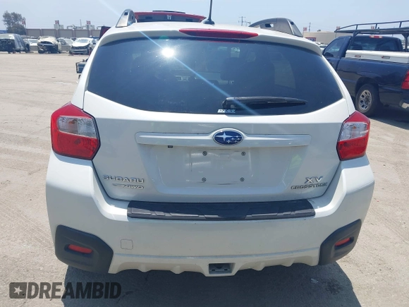 2015 Subaru Crosstrek Limited with VIN JF2GPASC1F8308944, listed as a IAAI auction lot 42493563 with 144,416 mi miles and . Bid and sale history available at DreamBid. Image 16.