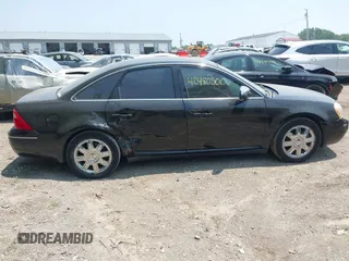 2007 Ford Five Hundred Limited with VIN 1FAHP25127G134527, listed as a IAAI auction lot 42480300 with 205,946 mi miles and . Bid and sale history available at DreamBid. Image 6.