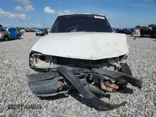 2003 Ford F-150 XL z VIN 2FTRX18WX3CA73133, wystawiony jako Copart lot #58734795 z przebiegiem 197 519 mil mil oraz Szkoda całkowita • Salvage title. Historia ofert i sprzedaży dostępna na DreamBid. Obrazek 5.