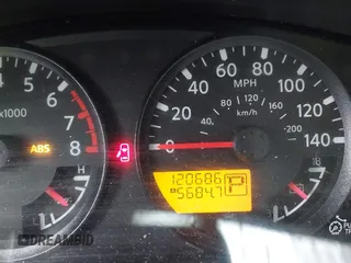 2012 Nissan Frontier SV with VIN 1N6AD0EVXCC431555, listed as a IAAI auction lot 40840024 with 120,686 mi miles and . Bid and sale history available at DreamBid. Image 15.