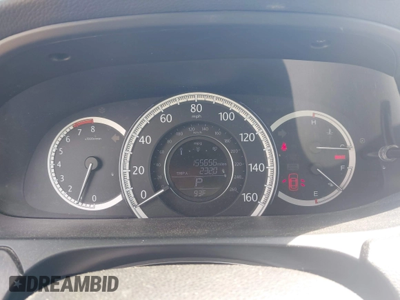 2015 Honda Accord EX-L с VIN 1HGCR2F81FA064578, выставлен на аукционе IAAI как лот 42458486 с пробегом 155 656 миль миль и . История ставок и продаж доступна на DreamBid. Изображение 7.