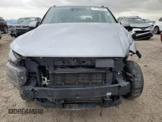 2021 Hyundai Venue SE with VIN KMHRB8A37MU065589, listed as a Copart auction lot 47740485 with Not Provided miles and Clean Title. Bid and sale history available at DreamBid. Image 5.