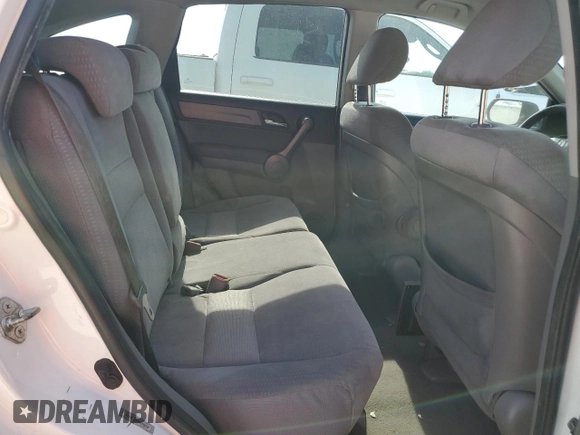 2008 Honda CR-V EX with VIN 3CZRE38558G706991, listed as a Copart auction lot 49047085 with 184,975 mi miles and Salvage Title. Bid and sale history available at carsss.com. Image 11.