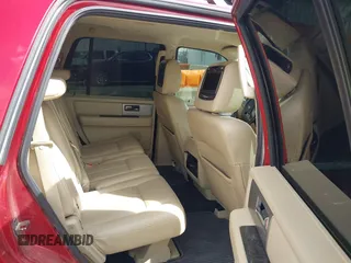 2016 Ford Expedition Limited with VIN 1FMJU1KT5GEF07362, listed as a IAAI auction lot 41647643 with 208,133 mi miles and . Bid and sale history available at DreamBid. Image 8.
