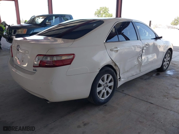 2009 Toyota Camry Hybrid with VIN 4T1BB46K29U095374, listed as a IAAI auction lot 42055250 with 198,962 mi miles. Bid and sale history available at carsss.com. Image 4.