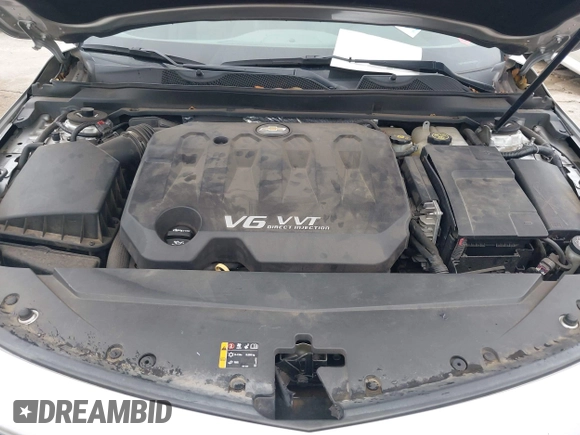 2014 Chevrolet Impala LT with VIN 2G1125S33E9103583, listed as a IAAI auction lot 42125293 with 143,951 mi miles and . Bid and sale history available at DreamBid. Image 10.