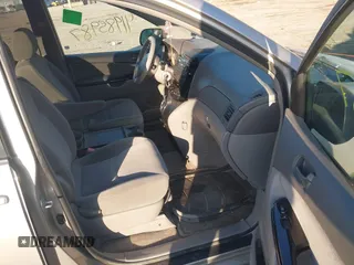 2005 Toyota Sienna CE with VIN 5TDZA23C75S254119, listed as a IAAI auction lot 41985987 with 190,728 mi miles. Bid and sale history available at carsss.com. Image 5.