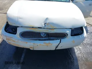 2003 Buick LeSabre Limited с VIN 1G4HR54K13U127348, выставлен на аукционе IAAI как лот 41894305 с пробегом 171 529 миль миль и . История ставок и продаж доступна на DreamBid. Изображение 6.