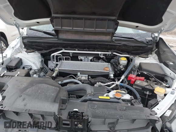 2024 Subaru Ascent Touring z VIN 4S4WMAWD4R3405297, wystawiony jako IAAI lot #42184262 z przebiegiem 11 172 mil mil oraz . Historia ofert i sprzedaży dostępna na DreamBid. Obrazek 10.