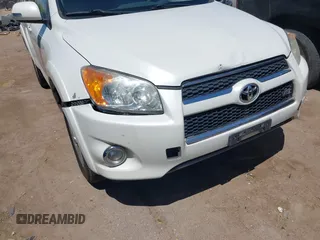 2009 Toyota RAV4 Limited с VIN 2T3ZK31V79W002107, выставлен на аукционе IAAI как лот 42087574 с пробегом 150 230 миль миль и . История ставок и продаж доступна на DreamBid. Изображение 6.