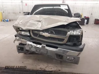 2003 Chevrolet Silverado 1500 LT with VIN 1GCEK19T83E148729, listed as a IAAI auction lot 42086583 with 224,329 mi miles and . Bid and sale history available at DreamBid. Image 6.