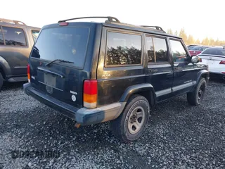 2000 Jeep Cherokee z VIN 1J4FF48S5YL260176, wystawiony jako IAAI lot #41381885 z przebiegiem Nie podano mil oraz . Historia ofert i sprzedaży dostępna na DreamBid. Obrazek 4.