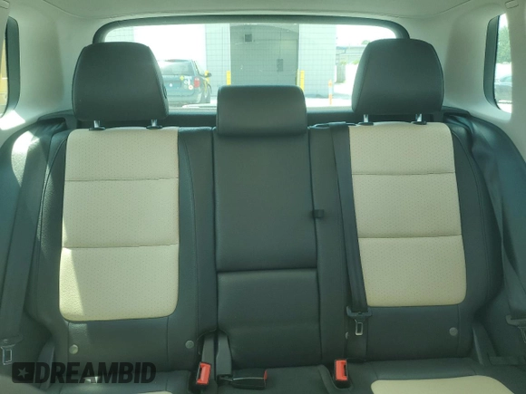 2017 Volkswagen Tiguan Wolfsburg Edition with VIN WVGSV7AX8HK014738, listed as a Copart auction lot 62255775 with 123,768 mi miles and Salvage title. Bid and sale history available at DreamBid. Image 10.