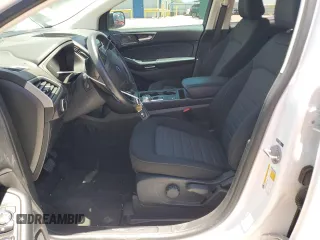 2024 Ford Edge SE z VIN 2FMPK4G91RBA73311, wystawiony jako Copart lot #61488265 z przebiegiem 11 994 mil mil oraz Szkoda całkowita • Salvage title. Historia ofert i sprzedaży dostępna na DreamBid. Obrazek 7.