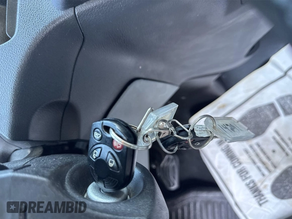 2018 Ford Transit with VIN 1FTYR2YG1JKA14291, listed as a IAAI auction lot 42825450 with 201,181 mi miles and . Bid and sale history available at DreamBid. Image 23.