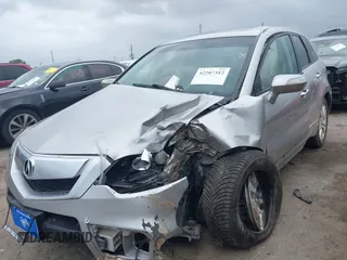 2012 Acura RDX Technology with VIN 5J8TB2H57CA003237, listed as a IAAI auction lot 42207312 with 117,844 mi miles and . Bid and sale history available at DreamBid. Image 17.