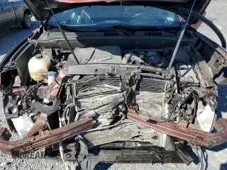2016 Lincoln MKX Select z VIN 2LMTJ8KRXGBL72880, wystawiony jako Copart lot #56479595 z przebiegiem 187 629 mil mil oraz Nie do naprawy • Non repairable. Historia ofert i sprzedaży dostępna na DreamBid. Obrazek 12.