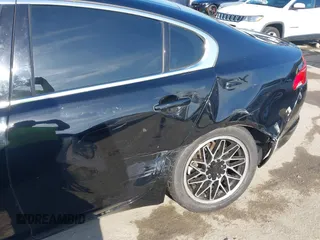 2013 Jaguar XF RWD with VIN SAJWA0ESXDPU03791, listed as a IAAI auction lot 42078006 with 87,991 mi miles and . Bid and sale history available at DreamBid. Image 6.