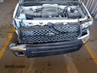 2019 Toyota Tundra 2WD SR with VIN 5TFRY5F11KX252430, listed as a Copart auction lot 79521014 with 73,281 mi miles and Clean Title. Bid and sale history available at carsss.com. Image 11.