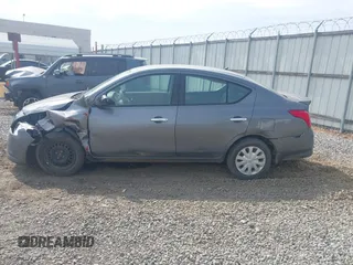 2016 Nissan Versa S с VIN 3N1CN7AP6GL839640, выставлен на аукционе IAAI как лот 42206585 с пробегом 264 258 миль миль и . История ставок и продаж доступна на DreamBid. Изображение 14.