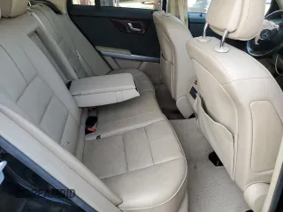 2010 Mercedes-Benz GLK 350 with VIN WDCGG8HB5AF350828, listed as a Copart auction lot 70793034 with 120,514 mi miles and Salvage Title. Bid and sale history available at DreamBid. Image 11.
