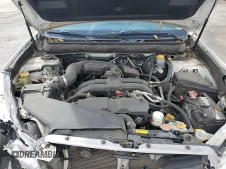 2014 Subaru Outback 2.5i with VIN 4S4BRCACXE3208607, listed as a Copart auction lot 45423325 with 145,393 mi miles and Non repairable. Bid and sale history available at DreamBid. Image 12.
